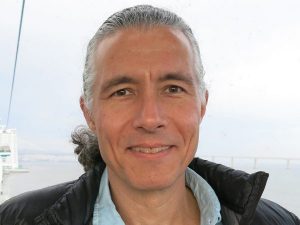 Martin Sereno